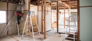 Entreprise de rénovation de la maison et de rénovation d’appartement à Cescau
